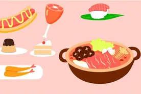 补充维生素B12的方法，真的是太过瘾了图片