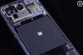 小米 11 Ultra 官方拆机视频公布图片