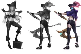 LOL手游：当队友出现这3个特征，不用怀疑，遇到王者荣耀玩家了图片