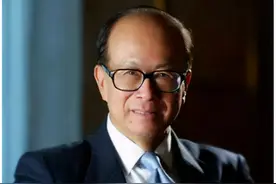 投资损失4000亿，首富光环不再，李嘉诚时代终结了吗？图片