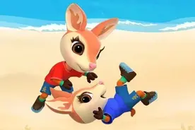 沙滩摔跤这些知识，知道的人少之又少图片