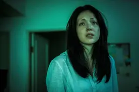 「疯」回路转，全程高能，《缉魂》是一月院线最大胆的电影图片