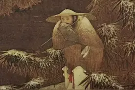 雨雨雨雨雨雨，下雨天，古代人都在做什么？图片