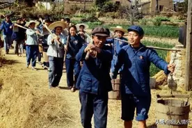 不要说生产队一点也不好图片