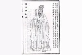 《朱元璋传》（第四章）——皇权的轮子——军队【上】⑨图片