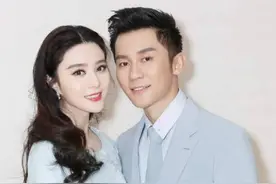 绝不姑息！李晨发表声明：辟谣和范冰冰结婚又离婚，将起诉造谣者图片