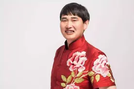 朱之文：我陪儿子去相亲，与亲家成兄弟图片