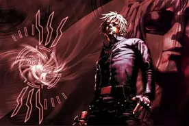 《拳皇》惊天的‘造神计划’缘由，若让其成功大蛇或将退位图片