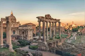 《你往何处去》：唯一一部获得诺贝尔文学奖的历史小说图片