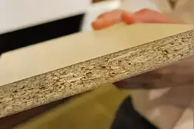 衣柜用什么板材好？对比5种板材，选它10年不变形，更好用图片