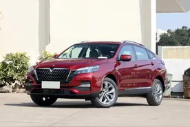 启辰T90拿了日产的一手好牌，11.88万起打得怎么样？图片