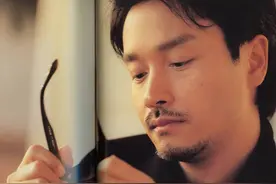 纵有至爱唐鹤德相伴，张国荣为何还要自杀？外甥女道出了他的痛苦图片