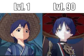 原神：雷大炮是谁？阿响超狗血？细数稻妻那些你可能不知道的事图片