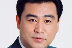 5位至今未婚的男主持，各有各的故事，最大者60岁，最小者47岁图片