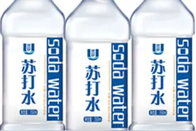 神奇的苏打水你了解多少图片