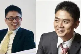 为何阿里规模是京东的3倍，世界500强却落后？东哥要感谢磊哥图片