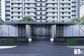 从“跪着卖”到“躺着卖”，只需5个月，南部卧城10盘肉搏，中图片