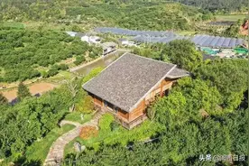 《西游记》里的“花果山”，龙岩此地也有！图片