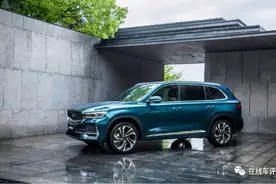 论过度营销的危害，或将从奇骏蔓延到星越L图片