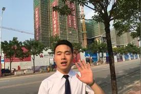 嘿！佛山时代城最低6888一方带装修，首付11万起视频封面