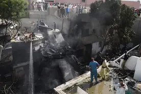 又有空难事故！巴基斯坦超模恐遇难，年仅22岁刚获最佳超模称号图片