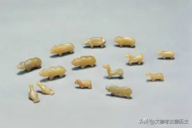 曾侯乙为何含着21枚玉器下葬？说说曾侯乙墓中几个被忽略的细节图片