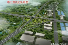 瑞苍高速串联瑞安、平阳、龙港、苍南！图片