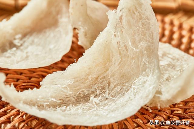 花胶多长时间吃一次 2026年花胶几天吃一次?每次吃几克