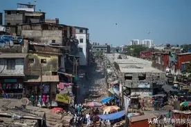 为什么印度人会觉得中国人很穷？看到印度富人区，才知道是真豪！图片