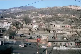 太原市万柏林区：全面建成小康社会“百城千县万村”调研报告荣登中宣部主管《思想政治工作研究》图片