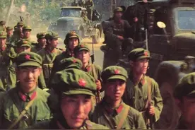 他是原兰州军区参谋长，56岁任副总参谋长，5年后升上将，今82岁图片