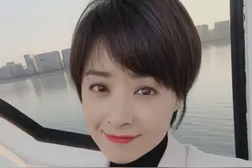 蒋欣晒出减脂餐，营养又好吃，做法简单，网友：照着吃，瘦了很多图片