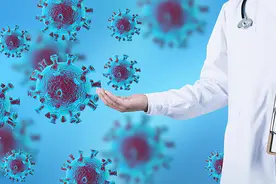 提醒：若感染HPV，身体多数会有4种“异常”，如果没有，值得恭喜图片