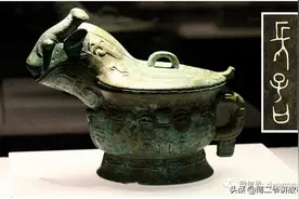 勾吴的本义是狗人图片