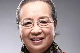 让我们给“容嬷嬷”一个清白，她才是好人图片