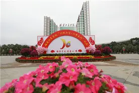 盘点院校前身之福建江夏学院图片