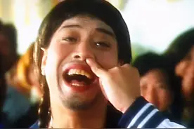 “如花”李健仁中风后曝近况，仍在治疗，感激古天乐甘比出钱出力图片