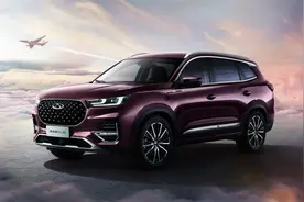 七座车型怎么选？三款车型15万搞定图片