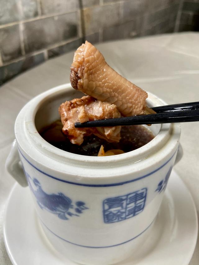 黑蒜炖花胶流产能吃么 黑蒜炖花胶流产能吃么有营养吗