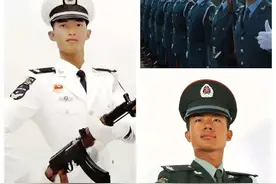 你真正了解预备役吗？图片