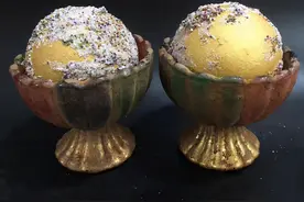 只有高僧火化后才有舍利子吗？普通人也可以，舍利形成的科学解释图片