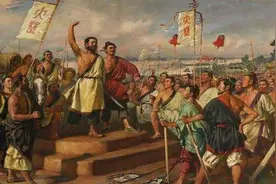 易中天为何对农民起义如此厌恶？如何看待农民起义的功劳？图片