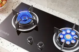 天然气灶批发图片