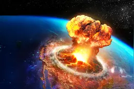 美国躲不了的大灾难！24小时地震144次，黄石火山会摧毁美国吗？图片