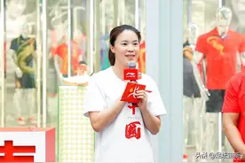 孙颖莎樊振东获赠房子！王楠夫妇大手笔暖心，奥运冠亚军同获奖励图片