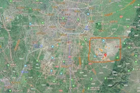 成都究竟有哪些汽车工厂？竞争力如何？图片