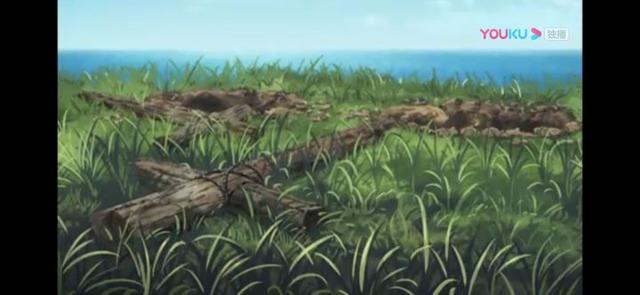 什么都没有改变？盘点日漫巅峰《火影》不寒而栗的细节