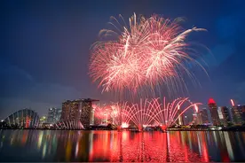 新加坡是怎样一个国家图片