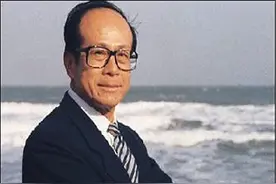 李嘉诚在潮州的祖宅曝光，低调寻常，去“沾沾财气”的人络绎不绝图片