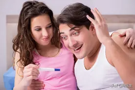 如何知道自己怀孕？受精卵着床有5个信号，中一条也值得恭喜图片